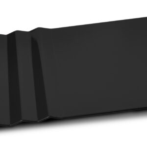 Rutgers Scarlet Knights Black (4 Ounce Tester)